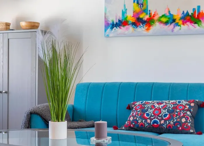 San Marcos - Plusholidays Villa *