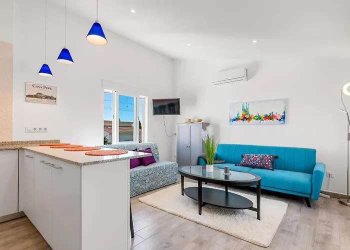 Villa San Marcos - Plusholidays Calpe