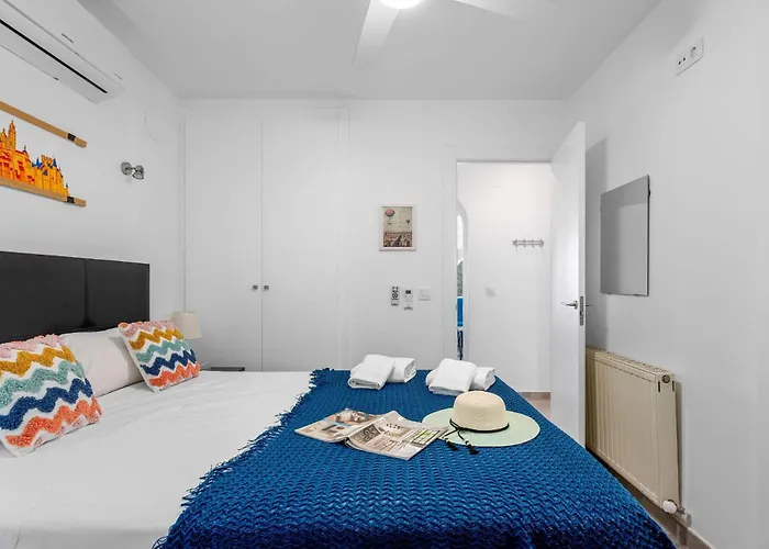 San Marcos - Plusholidays * Calpe