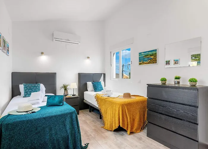 San Marcos - Plusholidays Villa *