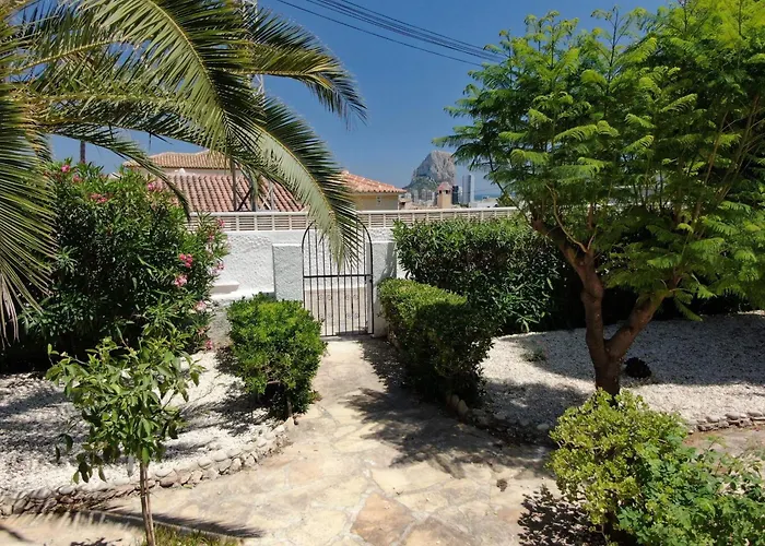 Villa San Marcos - Plusholidays Calpe