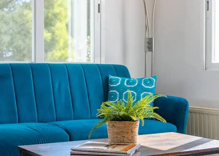 Villa San Marcos - Plusholidays *