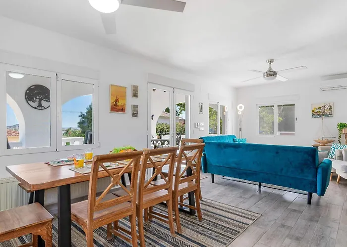 San Marcos - Plusholidays Villa