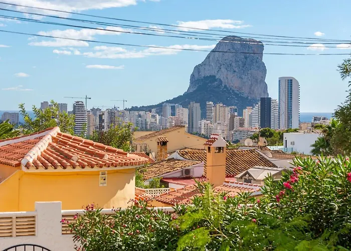 San Marcos - Plusholidays