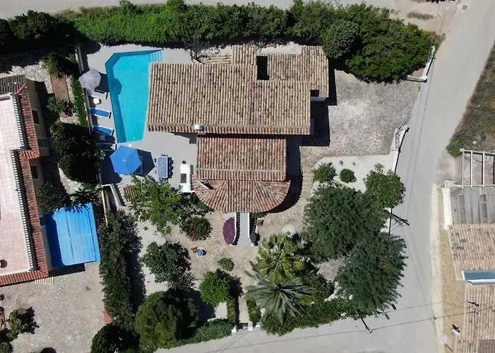 San Marcos - Plusholidays Villa Calpe