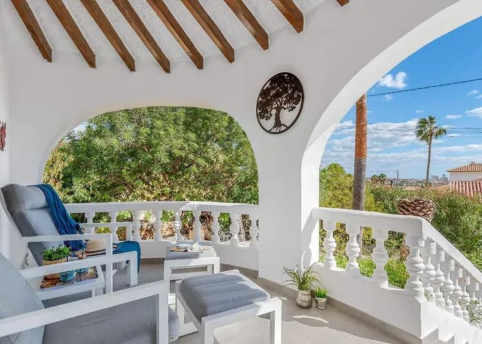 San Marcos - Plusholidays *