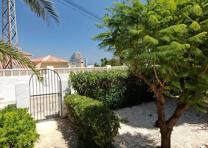 San Marcos - Plusholidays * Calpe