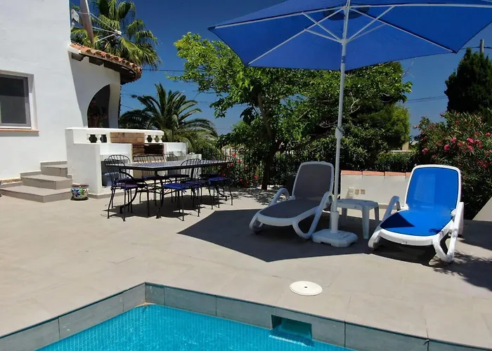 Villa San Marcos - Plusholidays *