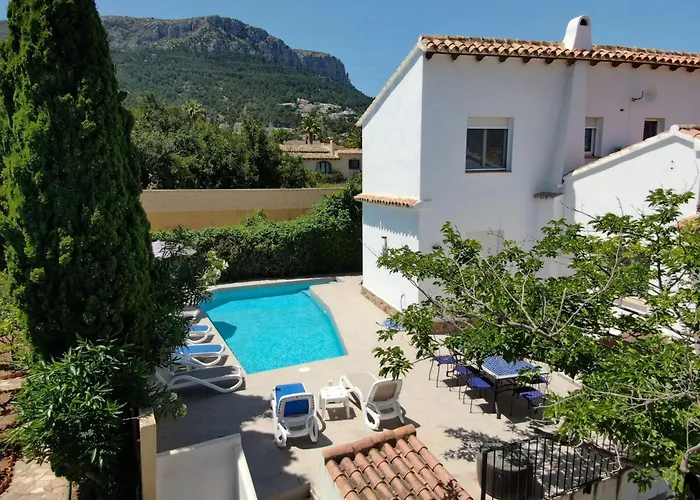 San Marcos - Plusholidays Calpe