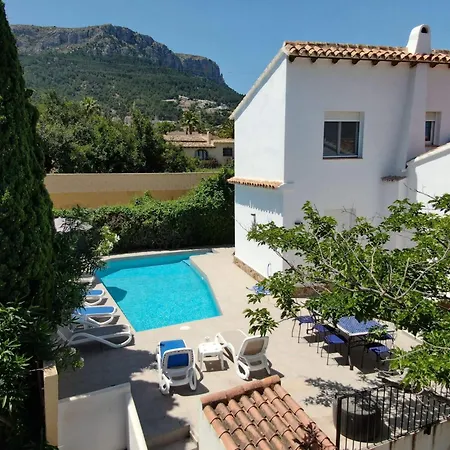 San Marcos - Plusholidays Calpe